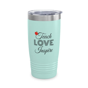 Teachers Ringneck Tumbler, 20oz