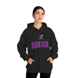 Stuart Cramer HS Senior 2027 Unisex Heavy Blend™ Hooded Sweatshirt