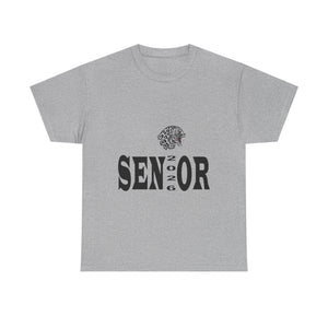 Forestview HS Unisex Heavy Cotton Tee