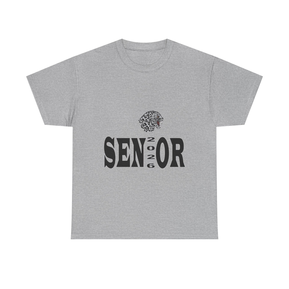 Forestview HS Unisex Heavy Cotton Tee