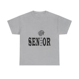 Forestview HS Unisex Heavy Cotton Tee