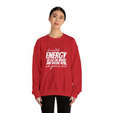 Graphic Unisex Heavy Blend™ Crewneck Sweatshirt