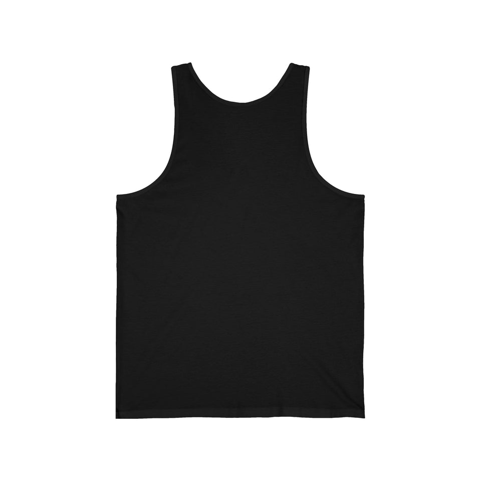 East Gaston HS Unisex Jersey Tank