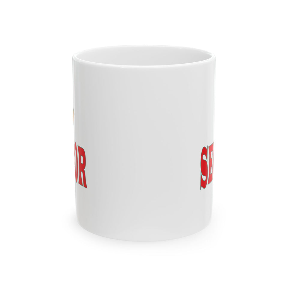 South Providence HS Ceramic Mug, (11oz, 15oz)