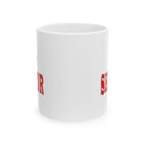 South Providence HS Ceramic Mug, (11oz, 15oz)