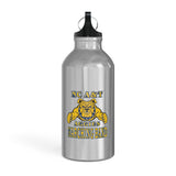 NC A&T Marching Band Oregon Sport Bottle