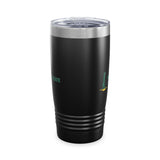 Norfolk State Ringneck Tumbler, 20oz