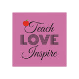 Teachers Square Magnet