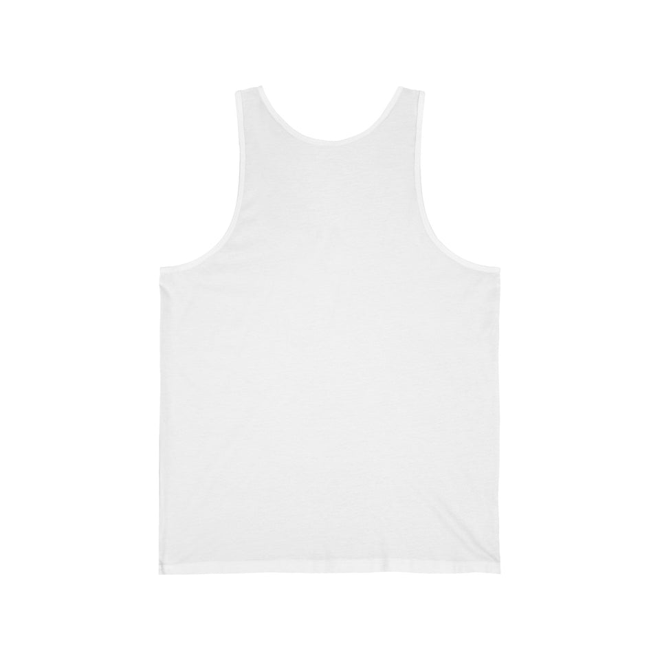 Marvin Ridge Unisex Jersey Tank