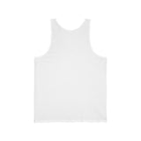 Marvin Ridge Unisex Jersey Tank