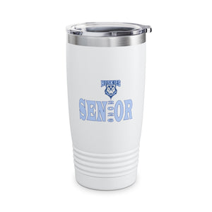 Hunter Huss HS Ringneck Tumbler, 20oz