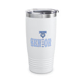 Hunter Huss HS Ringneck Tumbler, 20oz
