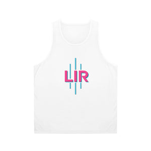 Lifestyle International Realty Unisex Tank Top (AOP)