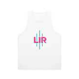 Lifestyle International Realty Unisex Tank Top (AOP)