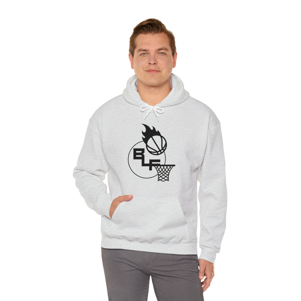 Bradley Floyd Unisex Heavy Blend™ Hooded Sweatshirt