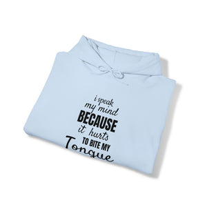 Graphics Unisex Heavy Blend™ Hooded Sweatshirt