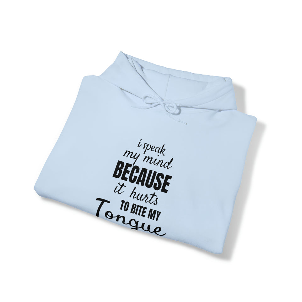 Graphics Unisex Heavy Blend™ Hooded Sweatshirt