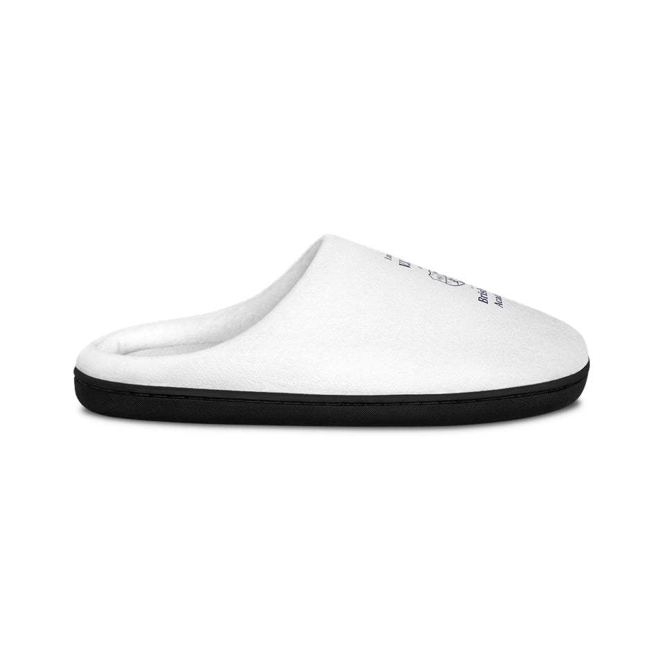 Brisbane VIP Men's Indoor Slippers