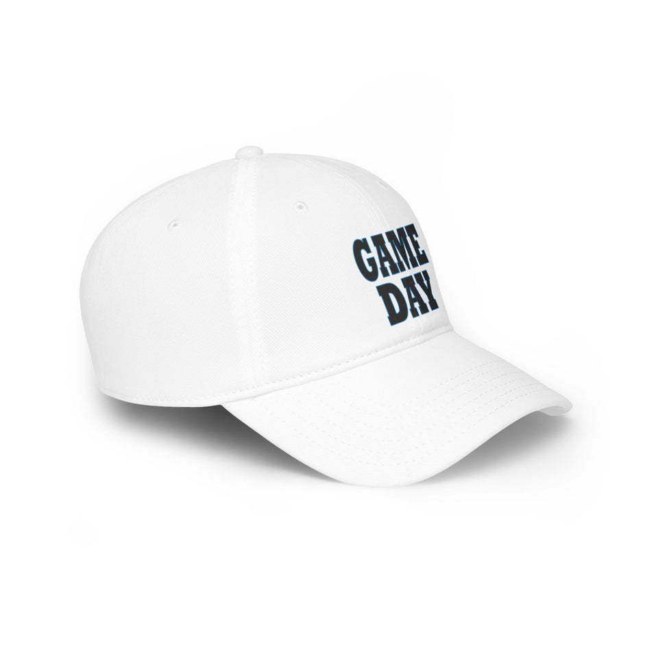 Carolina Game Day Low Profile Baseball Hat