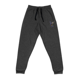 Indian Land HS Unisex Joggers (Embroidery)
