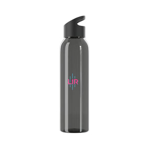 Lifestyle International Realty Sky Water Bottle