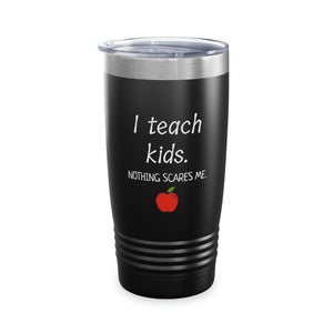 Teachers Ringneck Tumbler, 20oz