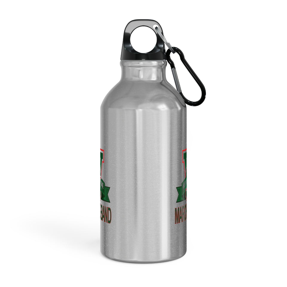 Mississippi Valley State Marching Band Oregon Sport Bottle