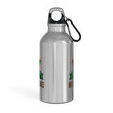 Mississippi Valley State Marching Band Oregon Sport Bottle