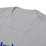 Heck Yeah I'm a Duke Senior Unisex Heavy Cotton Tee
