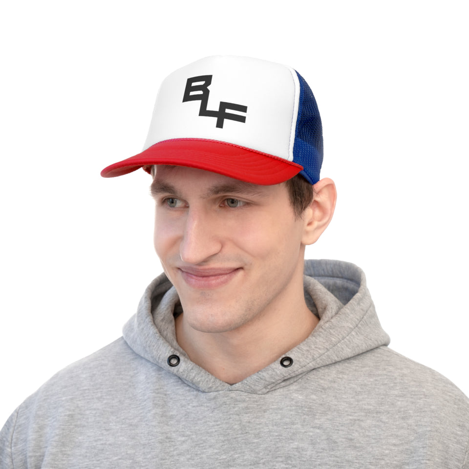 BLF Trucker Caps