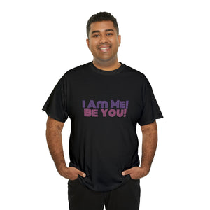 Graphic T Unisex Heavy Cotton Tee