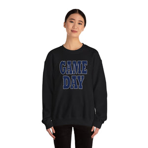 Dallas Game Day Unisex Heavy Blend™ Crewneck Sweatshirt