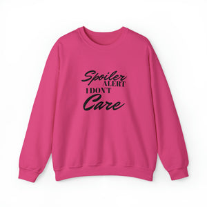 Graphic Unisex Heavy Blend™ Crewneck Sweatshirt