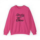 Graphic Unisex Heavy Blend™ Crewneck Sweatshirt