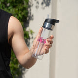 Support Squad Breast Cancer Awareness Kensington Tritan™ Sport Bottle, 20oz