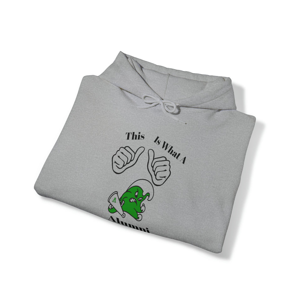 Ashbrook Alumni Unisex Heavy Blend™ Hooded Sweatshirt