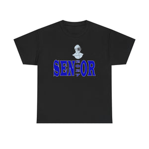 Cherryville HS Senior 2027 Unisex Heavy Cotton Tee