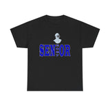 Cherryville HS Senior 2027 Unisex Heavy Cotton Tee