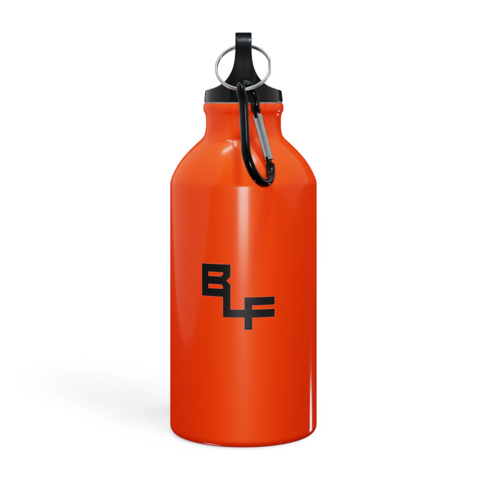 Bradley Floyd Oregon Sport Bottle