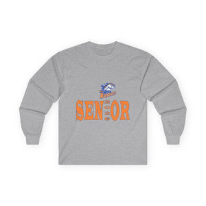 Marvin Ridge HS Unisex Ultra Cotton Long Sleeve Tee