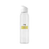 Forest Hills HS Sky Water Bottle