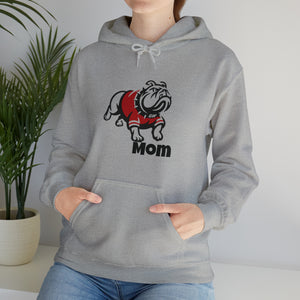 Gardner Webb Mom Unisex Heavy Blend™ Hooded Sweatshirt