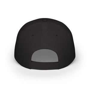 Forest Hills HS Low Profile Baseball Cap