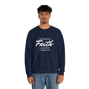 Unisex Graphic Heavy Blend™ Crewneck Sweatshirt