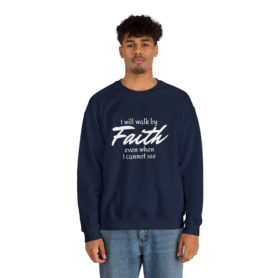 Unisex Graphic Heavy Blend™ Crewneck Sweatshirt