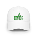 Ashbrook HS Low Profile Baseball Cap
