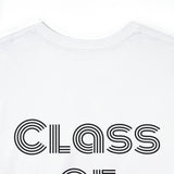 This Is What A Bessemer City High School Senior Looks Like Class Of 2024 Unisex Heavy Cotton Tee