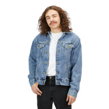 Marvin Ridge Men's Denim Jacket