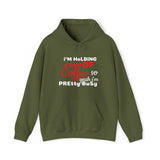 Graphic Unisex Heavy Blend™ Hooded Sweatshirt
