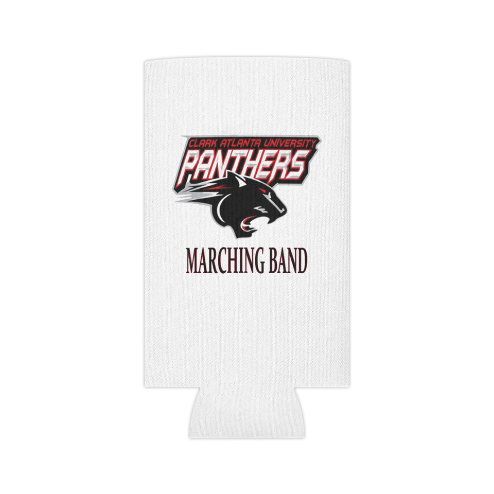 Clark Atlanta Marching Band Can Cooler